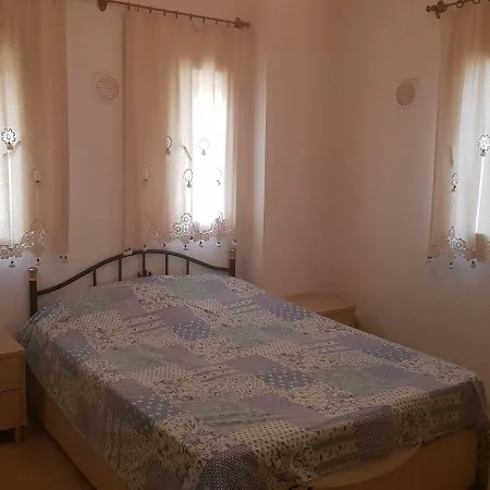 アパート Sunlight Homes Gumusluk Giriş