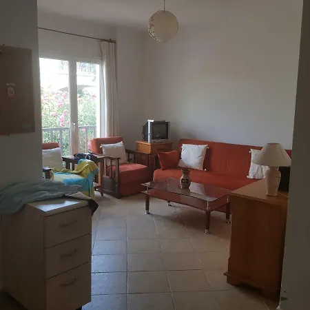 Sunlight Homes Gumusluk Giris