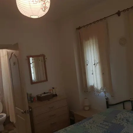 Апартаменты Sunlight Homes Gumusluk Giris